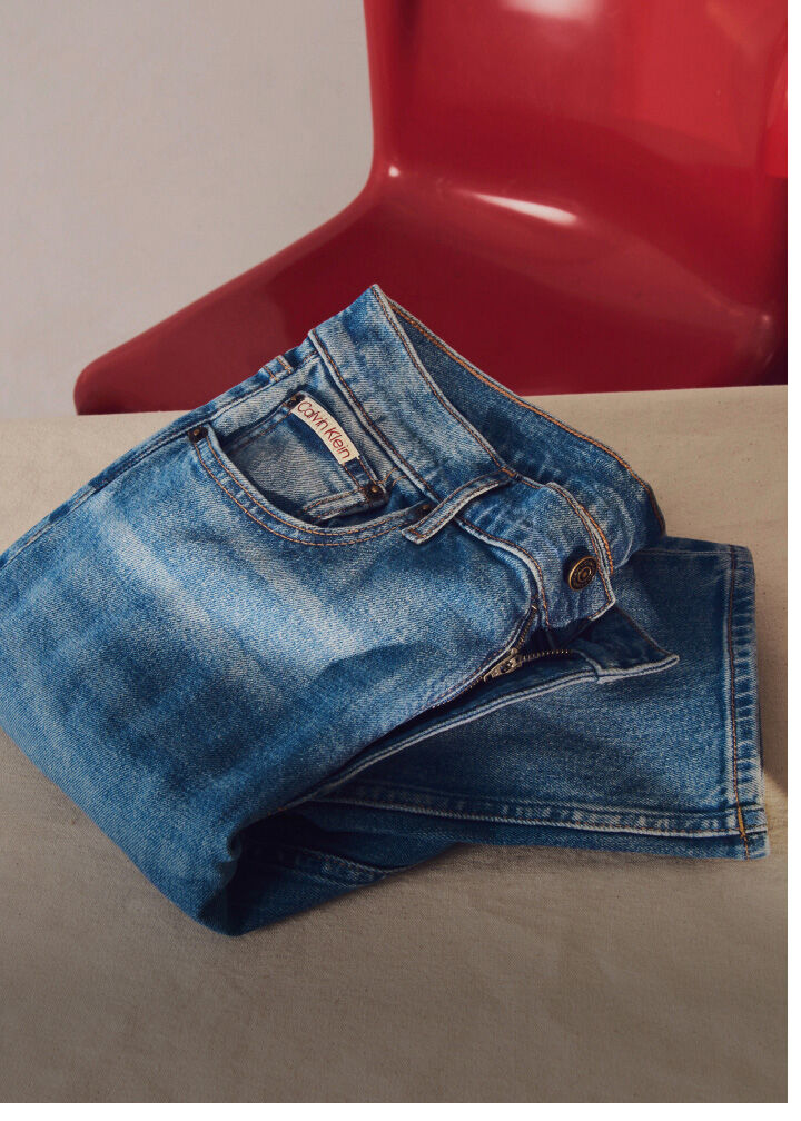 Calvin Klein Denim